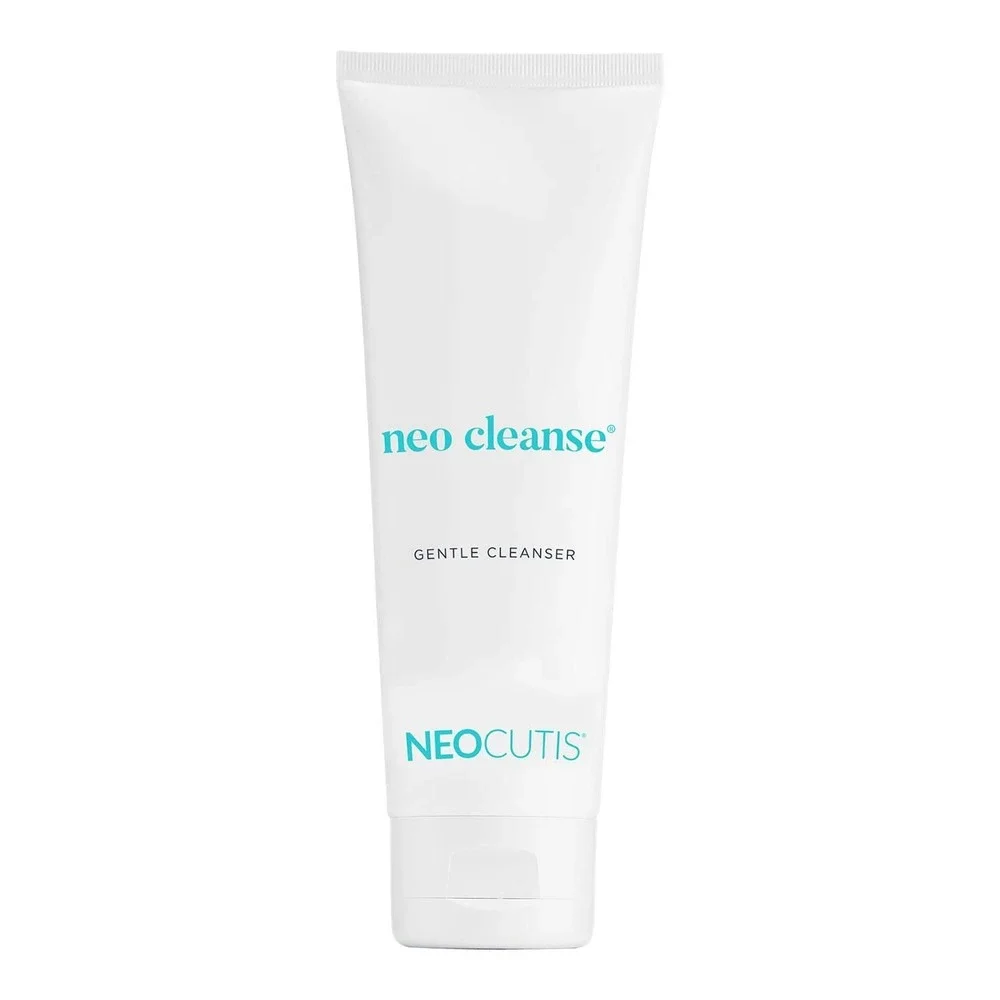 $40 MSRP Neocutis NEO CLEANSE Gentle Skin Cleanser